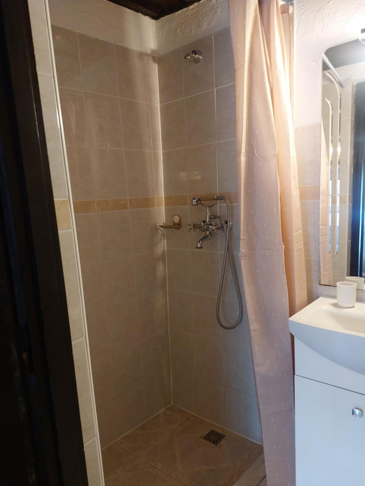 Babamúzeum 4 fős apartman Tihany Exterior foto